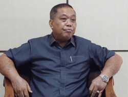 Lohing Simon Usulkan Jalan Haulinh Sei Hanyo-Sungai Mangkutup Dikelola Perusda