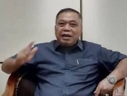 DPRD Kalteng Desak Percepatan Penyelesaian Jalan Koridor Sei Hanyo-Sungai Mangkutup
