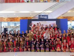 Antusiasme Memuncak di Festival Teras Bahasa Budaya: Lomba Senam Kreasi, Baca Puisi, dan Tari Kreasi Meriahkan Lanjutan Bulan Bahasa 2025