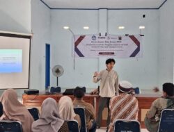 UMKM Benteng Gajah Siap Go Digital! Unhas Bantu Perkuat Branding dan Pemasaran Online