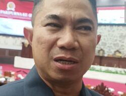 Komisi II DPRD Kalteng Kecam Dugaan Pencemaran Sungai Barito