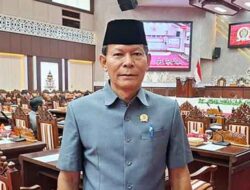 Legislator Minta Tim Optimalisasi PAD Harus Segera Dibentuk Pemprov Kalteng