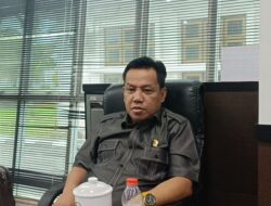 Status Desa Dambung Masuk Agenda Pembahasan DPRD Kalteng