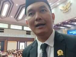 Dewan Ingatkan Agar Tidak Menambah Beban Orang Tua