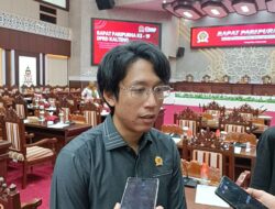 Okki Maulana: Perketat Penegakan Hukum Atas Peredara Miras di Wilayah Barat Kalteng