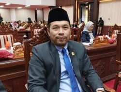 Tomy Irawan Diran Terima Aspirasi Warga Desa Kantan Muara dan Kantan Dalam