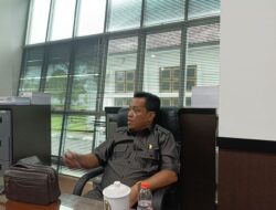 Purdiono Serap Aspirasi Warga Natampin