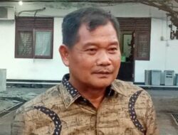 Sutik Dukung Proses Hukum Proyek Pengadaan Alat Berat di Pemkab Kotim