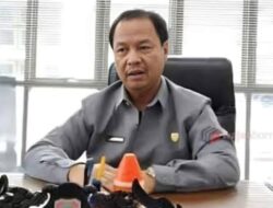 HUT ke-23 Lamandau, Sugiyarto Dorong Sinergi Pemerintah Kabupaten dan Provinsi