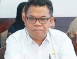 Abdul Hafid Dorong Pemerintah Provinsi Perhatikan Kondisi Jalan di Kotim