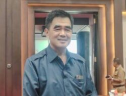 Legislator Serukan Persatuan Pasca PSU di Barut