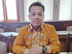 Purdiono: Kami Dorong Agar Masyarakat Lebih Aktif Mengelola Lahan