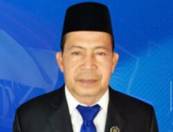 Ini Catatan Fransi PAN Saol Raperda Perubahan APBD Tahun 2025