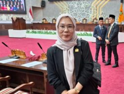 Fraksi PKB Rekomendasikan Catatan Ini ke Pemprov
