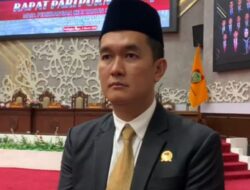 Warga Simpang Sebabi Kotim Usulkan Bantuan Bibit, Ternak, Hingga Infrastruktur