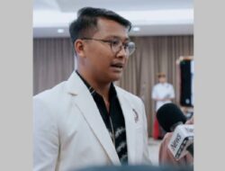 Setahun Prabowo-Gibran, PP KMHDI Soroti Lesunya Pertumbuhan Ekonomi