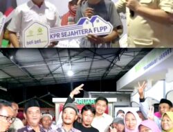 Asta Cita Presiden: Rumah Subsidi sebagai Wujud Keadilan Sosial bagi Rakyat