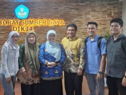 MenPANRB Disorot: ADAKSI Angkat Isu Jabfung & SKP Dosen ASN