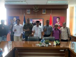 DPRD Turun Tangan, STS Dorong Pemkot Pindahkan TPS di Depan Gereja Baptis