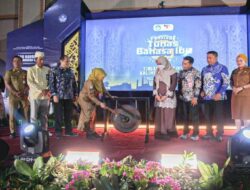 Pemkab Barsel Dukung Pelestarian Bahasa Daerah Melalui Festival Tunas Bahasa Ibu