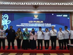 Pemkab Barsel Dukung Digitalisasi dan Akses Informasi Publik yang Cepat dan Akurat
