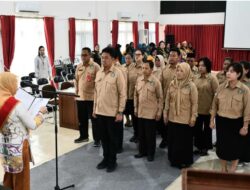 Pemkab Barsel Dukung Penguatan Layanan PAUD Holistik Integratif