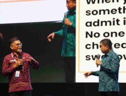 Menuju Indonesia Emas 2045, BKD Kalteng Mantapkan Komitmen Transformasi ASN