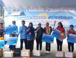 Pemprov Kalteng Optimalkan Potensi Perikanan untuk Kesehatan dan Ketahanan Pangan