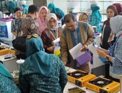 Angkat Menu Khas Daerah, Kalteng Tembus Final LMSI Tingkat Nasional 2025
