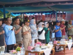 Komitmen Pembinaan Atlet Muda, Piala Isen Mulang 2025 Hadir dengan Antusiasme Tinggi