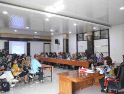 50 Peserta Ikuti Temu Forum Anak Daerah, Kalteng Mantapkan Langkah Menuju Provinsi Layak Anak