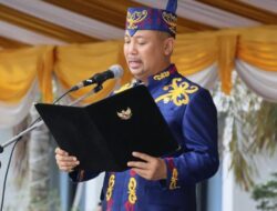 Momentum Sumpah Pemuda ke-97, Pemuda Barsel Didorong Beraksi untuk Negeri