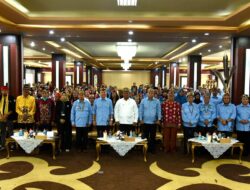 Edy Pratowo: KWOD Mitra Strategis Dalam Mewujudkan Harmoni dan Gotong Royong