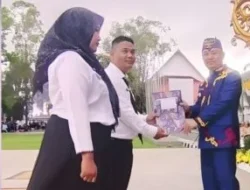 Bupati Barsel Dorong Pemuda Gunakan Teknologi untuk Kebaikan