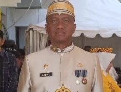 BPKAD Barsel Ingatkan OPD Bayar Pajak Kendaraan Dinas Tepat Waktu