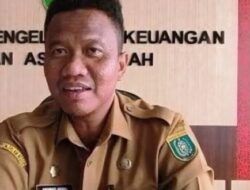 BPKAD Barito Selatan Dorong Ketertiban Pembayaran Pajak dan Perawatan Kendaraan Dinas