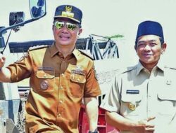 Bupati Barsel: Kepentingan Publik Harus Jadi Prioritas PT Mutu dalam Penyelesaian Kasus Lingkungan