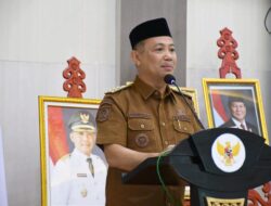 Respons Dugaan Pencemaran, Bupati Eddy Raya Instruksikan PT MUTU Perkuat Akuntabilitas