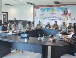 Sengketa Lahan PT MUTU Masuk Tahap Mediasi Kedua, Pemkab Barsel Fasilitasi Penyelesaian