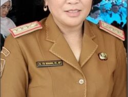 Transisi Kepemimpinan: Kadis PUPR Ditunjuk Mengisi Jabatan Plt Sekda Barsel