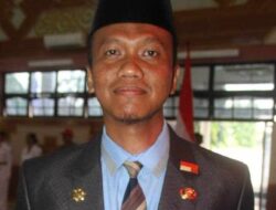 Barsel Dorong Sinkronisasi Pembangunan, Kepala BPKAD Tekankan Arah Indonesia Emas 2045