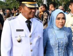 Wakil Bupati Barsel: Sinergi Kolektif Diperlukan untuk Menyongsong Indonesia Emas 2045