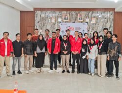 PPAB GMNI Kotim Sukses Digelar