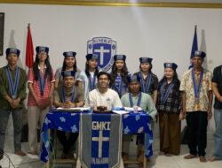 GMKI Palangka Raya: Bangsa Ini Akan Kehilangan Kompas Moral Ketika Soeharto Ditetapkan Pahlawan Nasional