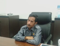 Masyarakat DAS Barito Keluhkan Infrastruktur, Habib Minta Pemerataan Pembangunan