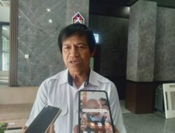 Biaya Akses Mahal, Agi Dorong Pemerintah Percepat Pembangunan Infrastruktur di Rakumpit