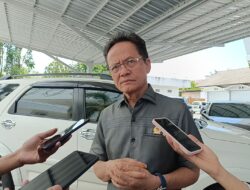 Freddy Ering: BUMD Harus Jadi Penggerak Ekonomi, Bukan Beban APBD