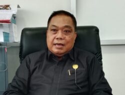 DPRD Kalteng: Infrastruktur Jalan Meningkat, Ekonomi Masyarakat Terdorong