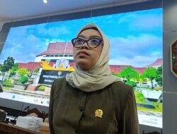 Warga Kumai Sampaikan Aspirasi ke Wakil Ketua III DPRD Kalteng