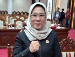 Nota Keuangan dan Raperda Kalteng Tentang Rancangan APBD 2026 Diterima Fraksi PKB